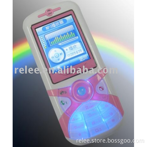 Colorful Sports Mobile Phone
